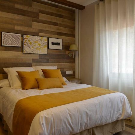 La Casita De El Cuervo Bed & Breakfast Bagian luar foto
