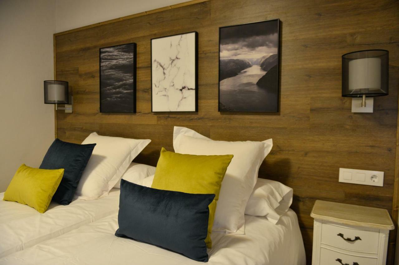 La Casita De El Cuervo Bed & Breakfast Bagian luar foto